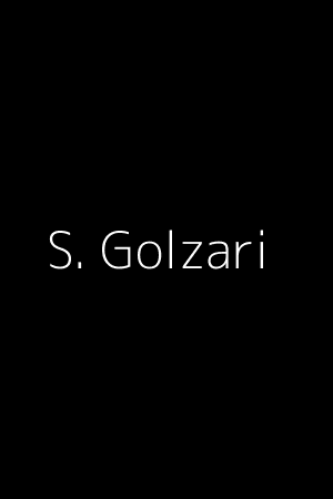 Sam Golzari